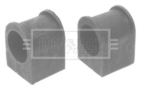 BORG & BECK skersinio stabilizatoriaus komplektas BSK6473K